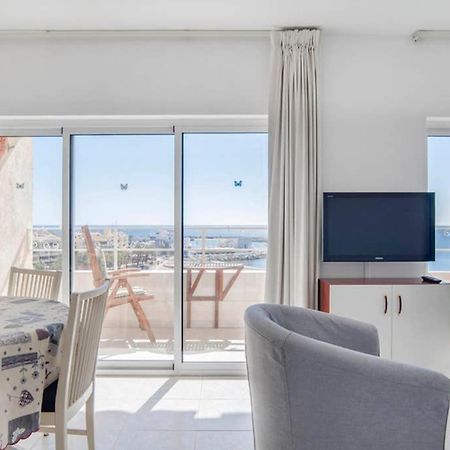 021 - Wonderful Beachfront Apartment With Stunning Sea Views Benalmádena Eksteriør billede